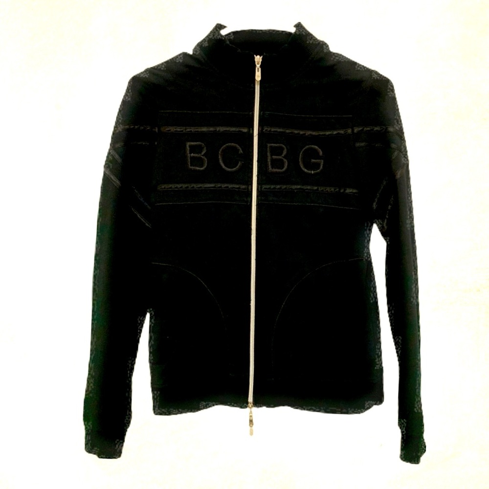 Black jacket - Picture 2 of 3